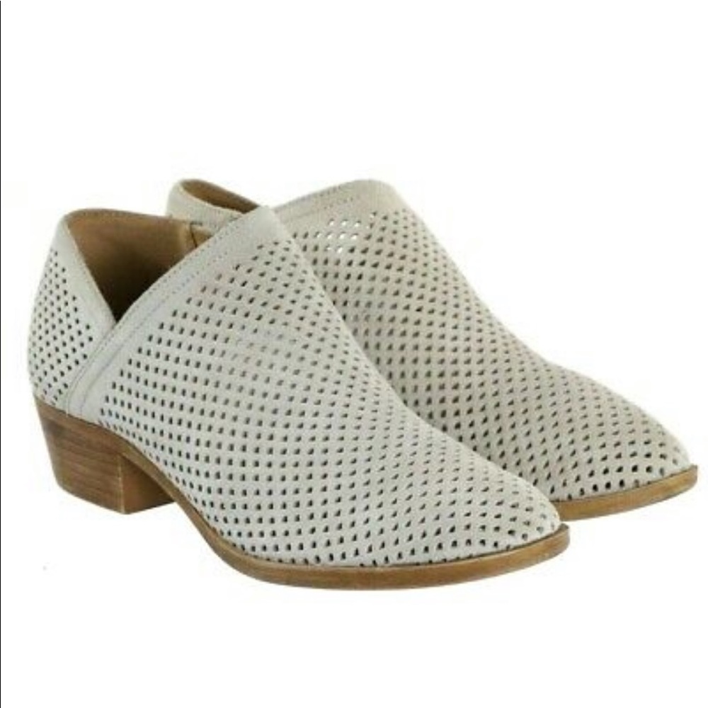 Lucky Brand Booties 8 1/2